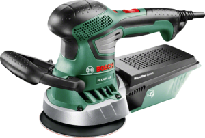 Bosch PEX 400 AE Eksantrik Zımpara