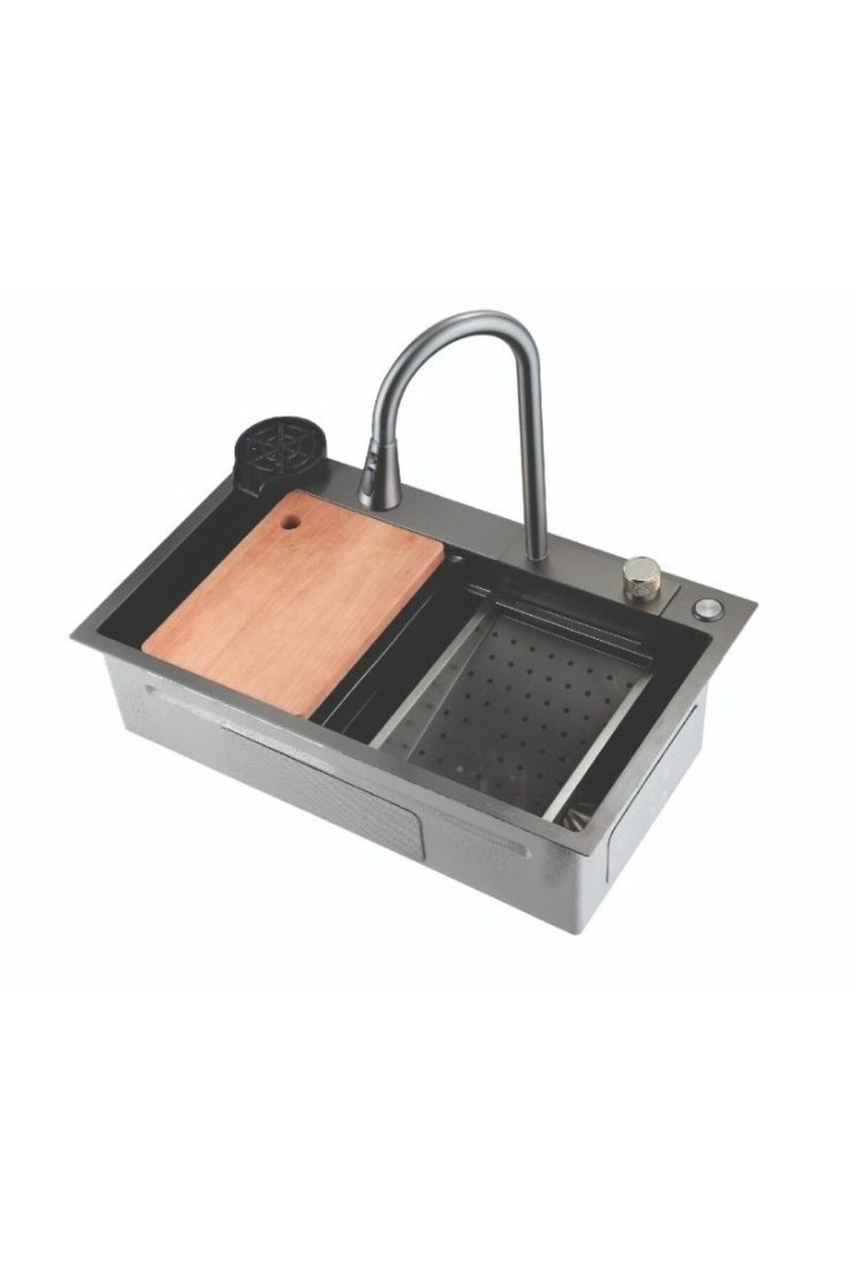 NEWARC NANO FONKSİYONEL EVYE SETİ