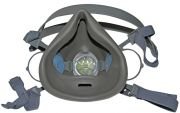 STARLINE V-800 YARIM YÜZ GAZ MASKESİ