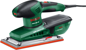 Bosch PSS 300 AE Titreşimli Zımpara