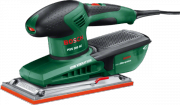 Bosch PSS 300 AE Titreşimli Zımpara