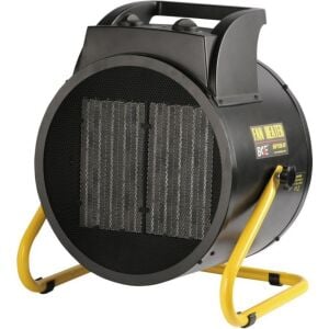 Taflan 9 9000 W Fanlı Isıtıcı