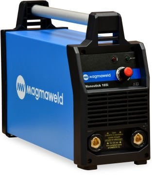 Magmaweld Monostick 165i Kaynak Makinesi