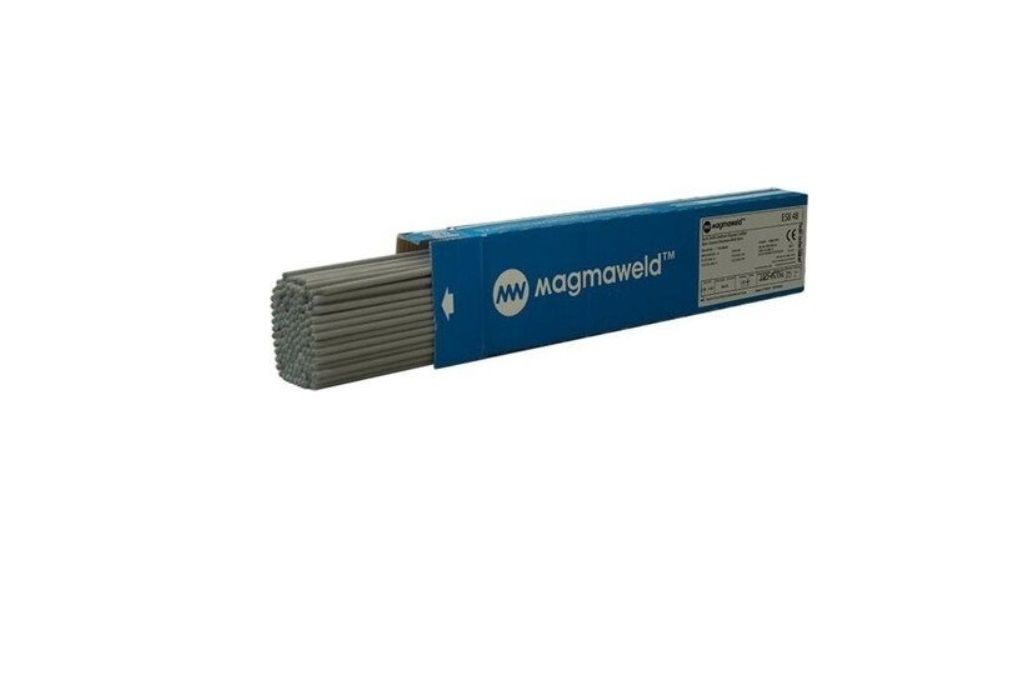 Magmaweld Esr-13 2.50X350mm Rutil Kaynak Elektrodu 100 Adet
