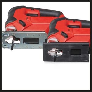 Einhell TC-JS 90 Dekupaj Testere