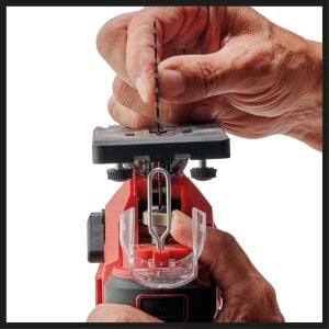 Einhell TC-JS 90 Dekupaj Testere