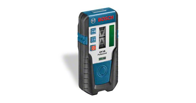 Bosch LR 1 G Lazer  Alıcı