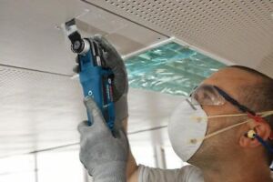 Bosch GOP 30-28 Çok Amaçlı Kesici