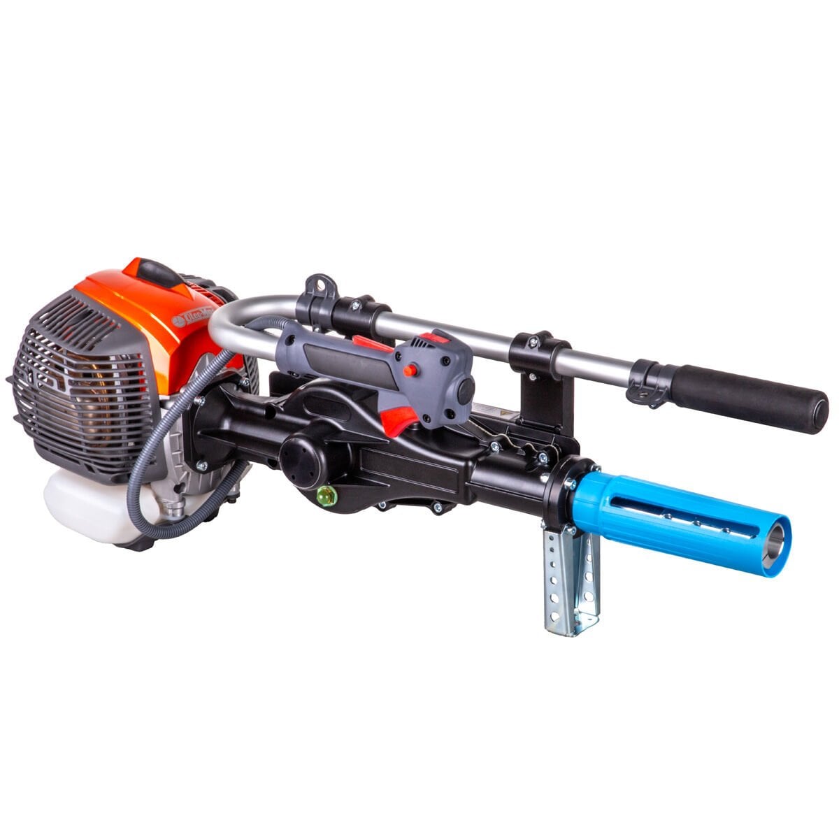 CAMPAGNOLA EL TORO ZEYTİN VE MEYVE HASAT 111503