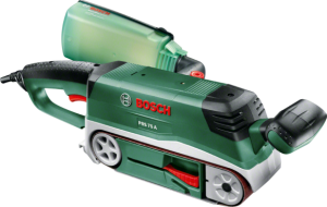 Bosch PBS 75 A Tank Zımpara