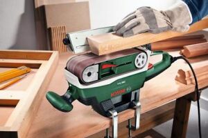 Bosch PBS 75 A Tank Zımpara