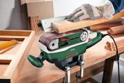 Bosch PBS 75 A Tank Zımpara