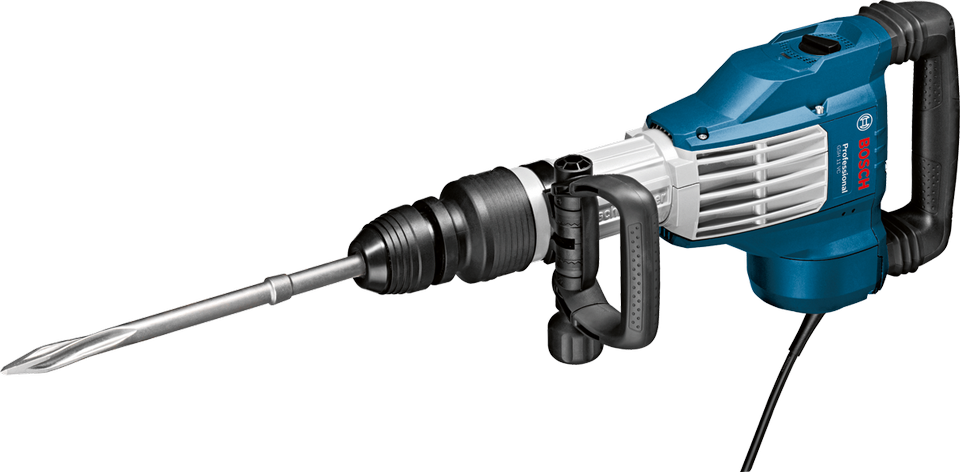 Bosch GSH 11 VC Kırıcı