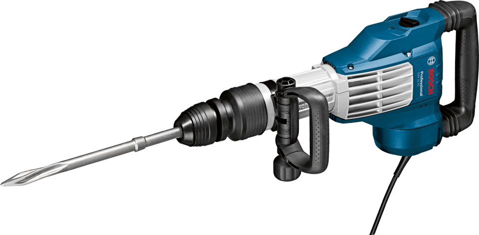 Bosch GSH 11 VC Kırıcı