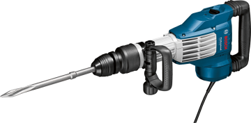 Bosch GSH 11 VC Kırıcı