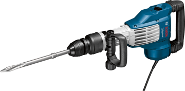 Bosch GSH 11 VC Kırıcı