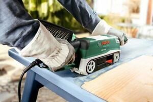 Bosch PBS 75 AE Tank Zımpara