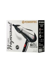 POWERTEC FÖN MAKİNESİ TR 701