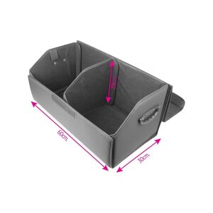 AUTOMİX DELUXE XXL BAGAJ ÇANTASI