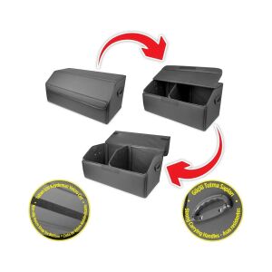 AUTOMİX DELUXE XXL BAGAJ ÇANTASI