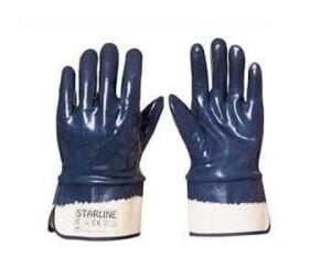 STARLİNE E-370 PETROLCÜ ELDİVENİ