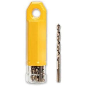 DEWALT DT5538-QZ 2.5MM EXTR.2 METAL MAT. UCU 10'LU