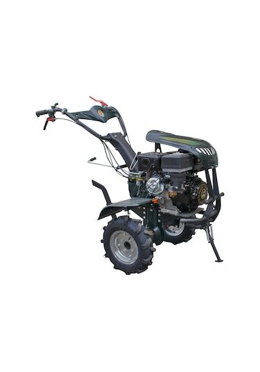 KAAN CP 36-S LÜX ÇAPA MAKİNESİ