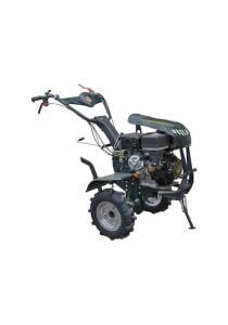 KAAN CP 36-S LÜX ÇAPA MAKİNESİ