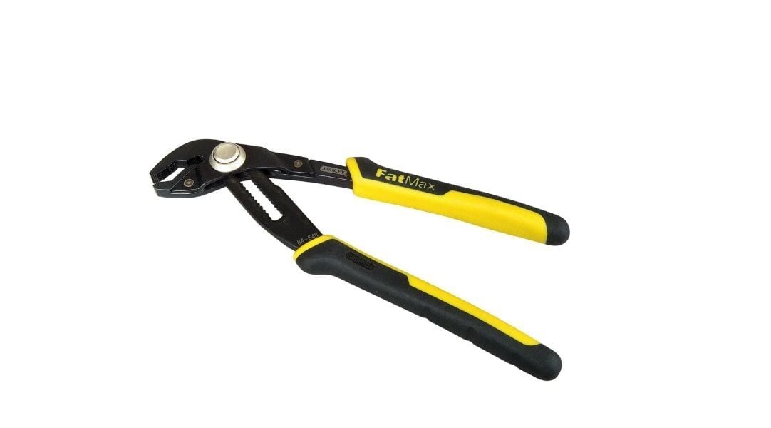 Stanley 0-84-648 Fatmax Düğmeli 250 mm Fort Pense