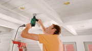 Bosch PSB 600 Re Darbeli Matkap