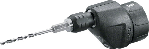 Bosch IXO Delme Adaptörü