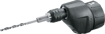 Bosch IXO Delme Adaptörü