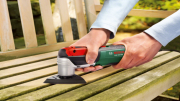 Bosch PMF 250 CES Çok fonksiyonlu alet 