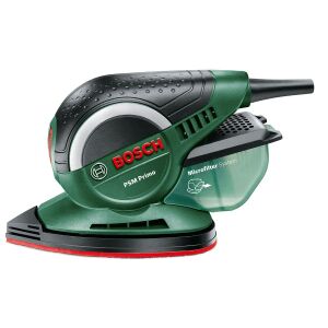Bosch Psm Primo Üçgen Zımpara 93Mm 50W