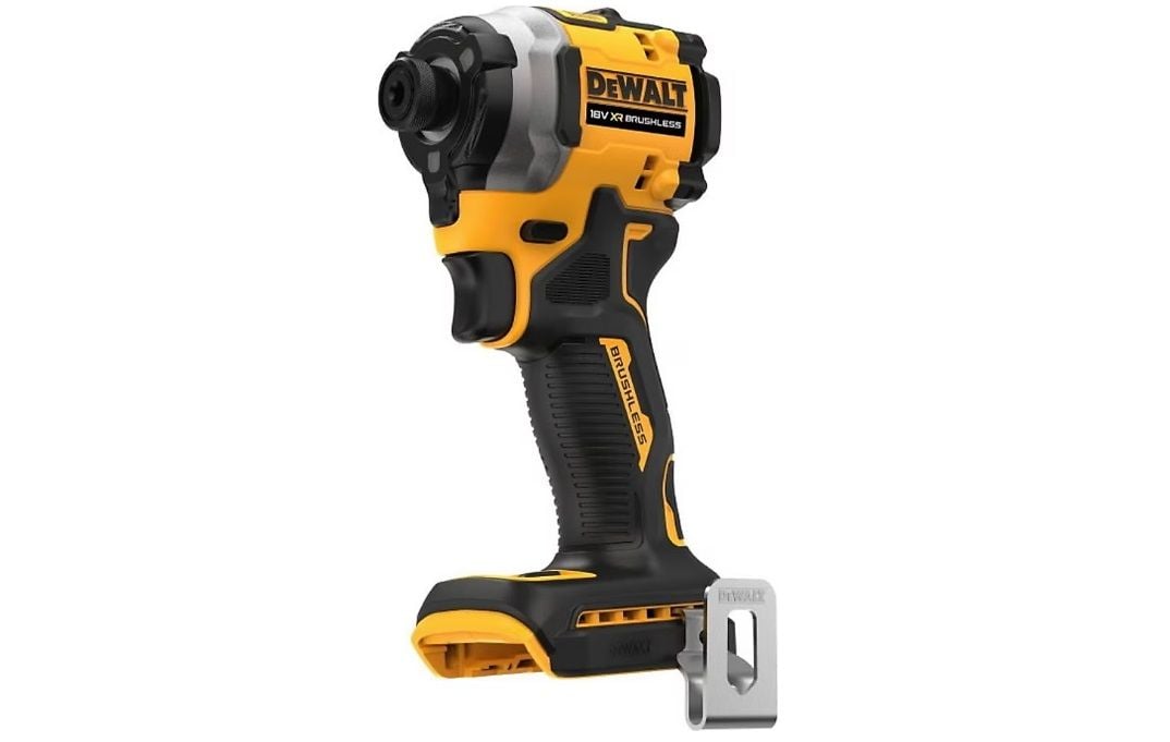 Dewalt DCF850N Aküsüz Darbeli Vidalama