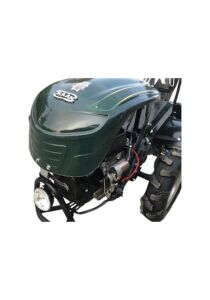 KAAN CP 720-S ÇAPA MAKİNESİ