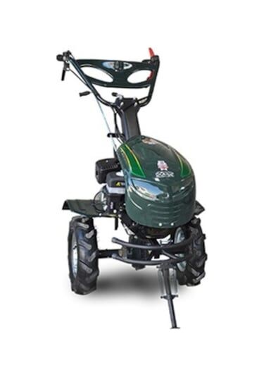 KAAN CP 26-S TAMBURLU ÇAPA MAKİNESİ