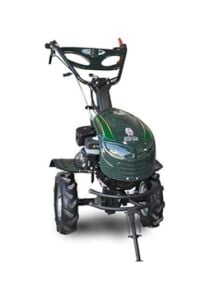 KAAN CP 26-S TAMBURLU ÇAPA MAKİNESİ