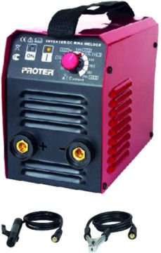 Proter Pro-200 Inverter Kaynak Makinesi