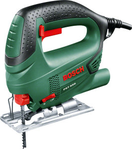 Bosch Pst 650 Dekupaj Testere