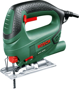 Bosch Pst 650 Dekupaj Testere