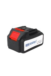Energy CS016 Çift Akülü 4 Ah Ağaç Budama Makinesi