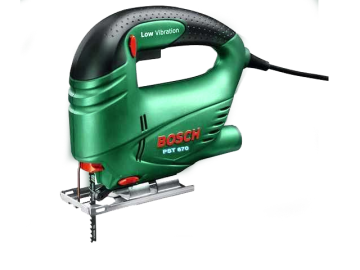 Bosch PST 670 Easy Dekupaj Testere