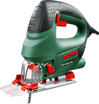 Bosch PST 800 Pel Dekupaj Testere