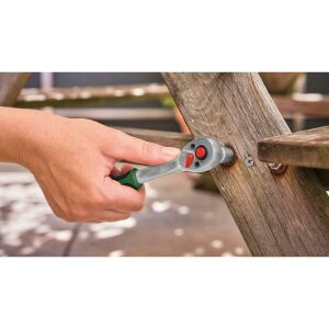 BOSCH 1/4'' CIRCIR SETİ 37 PARÇA