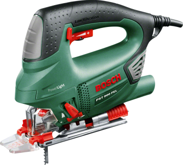 Bosch PST 900 Pel Compact Expert Dekupaj Testere