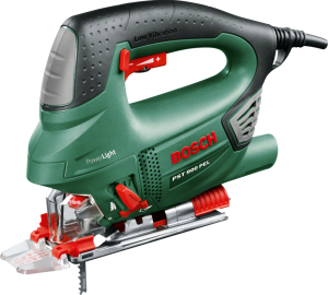 Bosch PST 900 Pel Compact Expert Dekupaj Testere