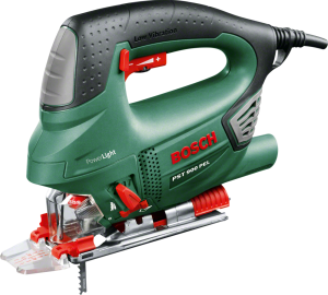 Bosch PST 900 Pel Compact Expert Dekupaj Testere