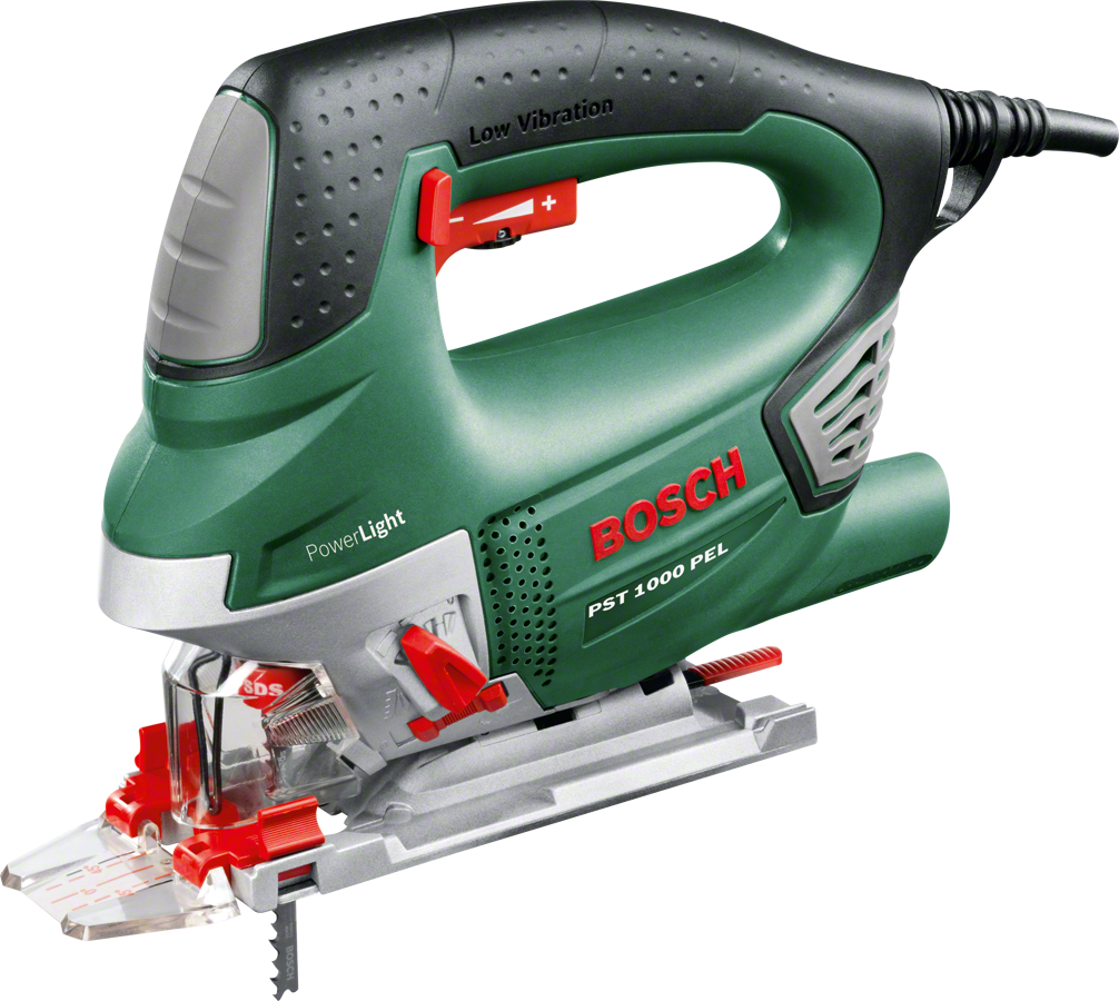 Bosch PST 1000 Pel Dekupaj Testere
