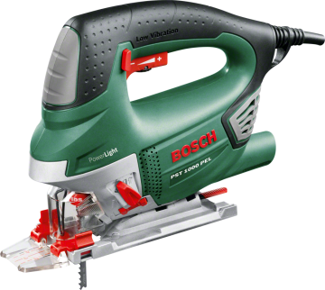 Bosch PST 1000 Pel Dekupaj Testere